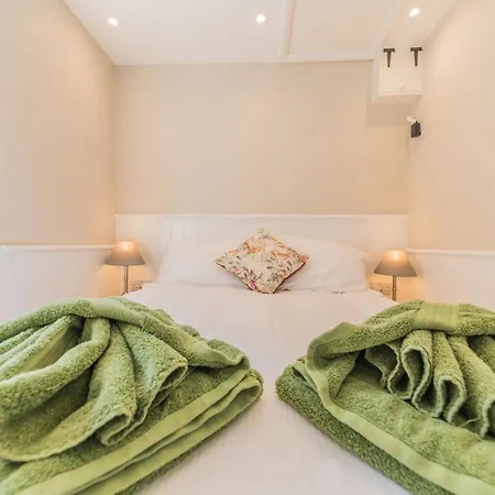 Tatil Evi Hedgehog's Hideaway Water Coniston